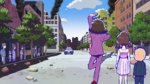 Osomatsu-san 3rd Season