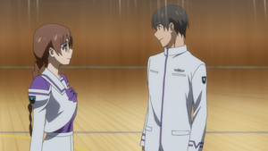 Muv-Luv Alternative 2nd Season