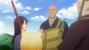 Sengoku Youko: Yonaoshi Kyoudai-hen