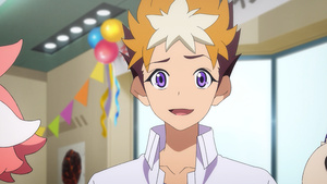 Shadowverse Flame: Seven Shadows-hen