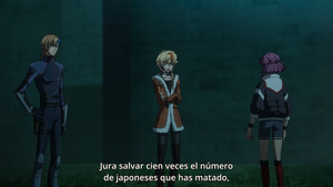 Code Geass: Dakkan no Rozé