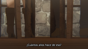 Madougushi Dahliya wa Utsumukanai