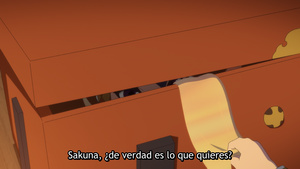 Tensui no Sakuna-hime