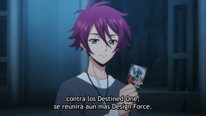 Cardfight!! Vanguard: Divinez Season 2