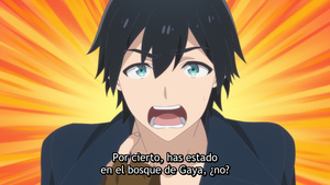 A Journey Through Another World: Raising Kids While Adventuring