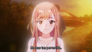 Koi wa Futago de Warikirenai