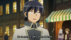 TSUKIMICHI -Moonlit Fantasy- Season 2