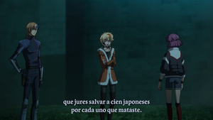 Code Geass: Rozé of the Recapture