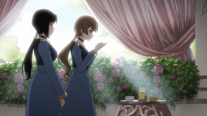 That Time I Got Reincarnated as a Slime: Visions of Coleus