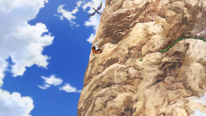 The Seven Deadly Sins: Los cuatro jinetes del apocalipsis