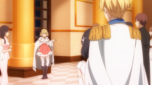 Tensei Oujo to Tensai Reijou no Mahou Kakumei