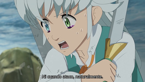 The Seven Deadly Sins El Rincón de Edimburgo Parte 1