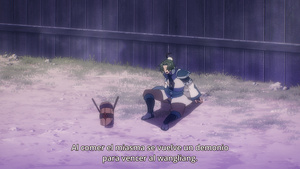 Gensou Sangokushi: Tengen Reishinki