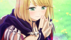 Koi wa Sekai Seifuku no Ato de