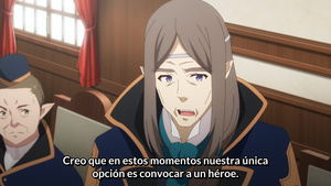 Genjitsu Shugi Yuusha no Oukoku Saikenki