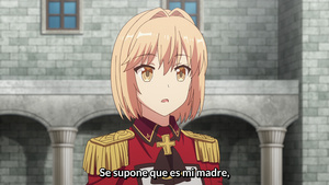 Genjitsu Shugi Yuusha no Oukoku Saikenki Part 2