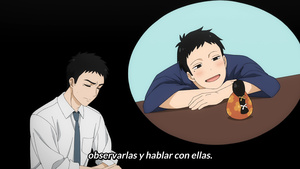 Sono Bisque Doll wa Koi wo Suru