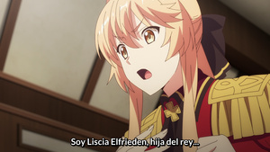 Genjitsu Shugi Yuusha no Oukoku Saikenki