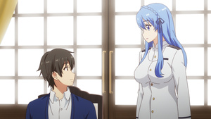 Genjitsu Shugi Yuusha no Oukoku Saikenki Part 2