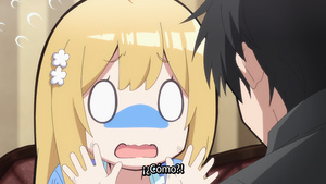 Konyaku Haki sareta Reijou wo Hirotta Ore ga, Ikenai Koto wo Oshiekomu