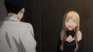 Sono Bisque Doll wa Koi wo Suru