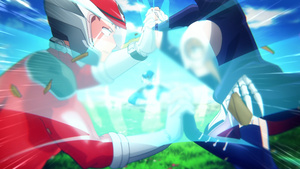 Koi wa Sekai Seifuku no Ato de