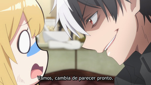 Konyaku Haki sareta Reijou wo Hirotta Ore ga, Ikenai Koto wo Oshiekomu