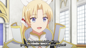 Genjitsu Shugi Yuusha no Oukoku Saikenki Part 2