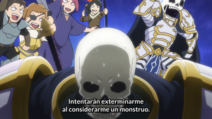 Gaikotsu Kishi-sama, Tadaima Isekai e Odekakechuu