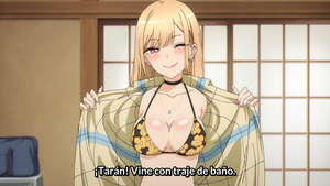 Sono Bisque Doll wa Koi wo Suru