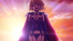 Koi wa Sekai Seifuku no Ato de