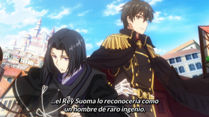 Genjitsu Shugi Yuusha no Oukoku Saikenki