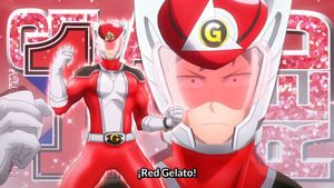 Koi wa Sekai Seifuku no Ato de