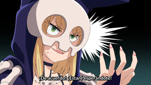 Koi wa Sekai Seifuku no Ato de