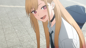 Sono Bisque Doll wa Koi wo Suru