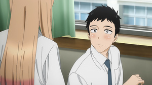 Sono Bisque Doll wa Koi wo Suru