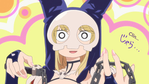 Koi wa Sekai Seifuku no Ato de