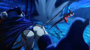 Koi wa Sekai Seifuku no Ato de