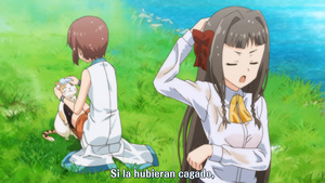 Mondaiji-tachi ga Isekai kara Kuru Sou Desu yo?