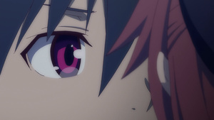 Trinity Seven Movie 1: Eternity Library to Alchemic Girl