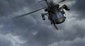 King of Thorn: El Rey Espino