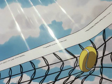 Raqueta de Oro: Final Stage