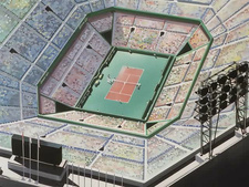 Raqueta de Oro: Final Stage