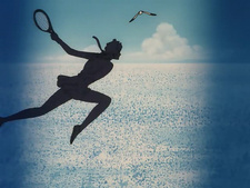 Raqueta de Oro: Final Stage