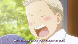 Chihayafuru 2: Waga Mi Yo ni Furu Nagame Seshi Ma ni