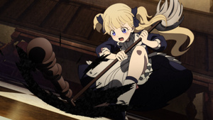 Shadows House 2nd Season