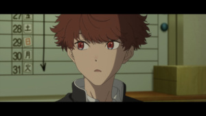 Shoushimin series 2nd season