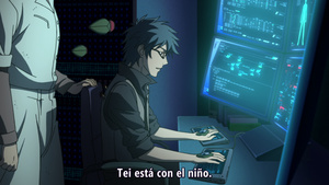 Towa no Quon 3: Mugen no Renza