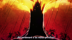 Towa no Quon 4: Guren no Shoushin