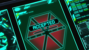 Towa no Quon 5: Souzetsu no Raifuku